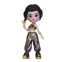 Load image into Gallery viewer, K-Pop Demon Hunter Surprise Mini Doll – Random Character Blind Box Toy