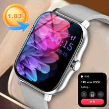 Load image into Gallery viewer, ✨ Smart Reminder Fitness Watch – Elegance and Technology on Your Wrist ✨