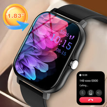 Load image into Gallery viewer, ✨ Smart Reminder Fitness Watch – Elegance and Technology on Your Wrist ✨