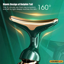 Load image into Gallery viewer, 3-in-1 EMS Facial & Neck Massager