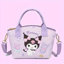 Load image into Gallery viewer, πΈ Cute Sanrio-Inspired Shoulder Bag β Adorable, Lightweight & Perfect for Everyday Use!