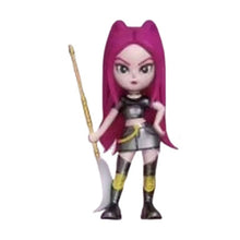 Load image into Gallery viewer, K-Pop Demon Hunter Surprise Mini Doll – Random Character Blind Box Toy
