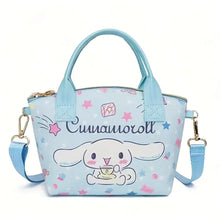 Load image into Gallery viewer, 🌸 Cute Sanrio-Inspired Shoulder Bag – Adorable, Lightweight &amp; Perfect for Everyday Use!

