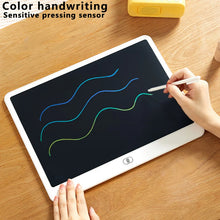 Load image into Gallery viewer, ⭐ LCD Kids Drawing Tablet – Colorful Writing Board for Fun Learning &amp; Creativity (11/13/16 inch)
