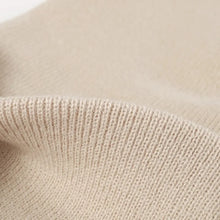 Load image into Gallery viewer, Classic Unisex Knit Beanie – Minimal Winter Hat for Men &amp; Women
